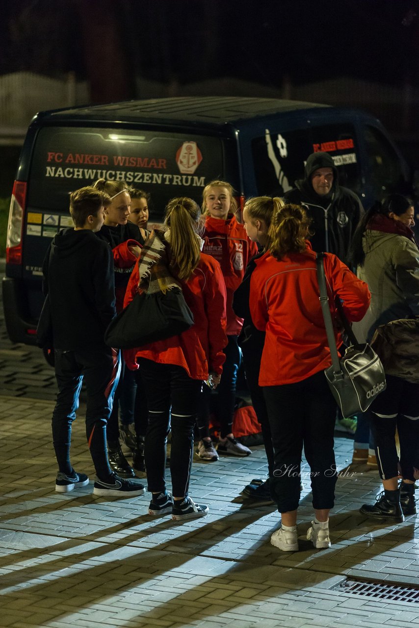 Bild 97 - B-Juniorinnen Jens Rathje Juniorinnen Cup